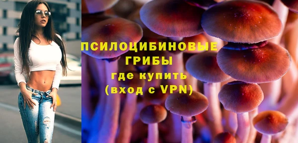 прущий лед Баксан